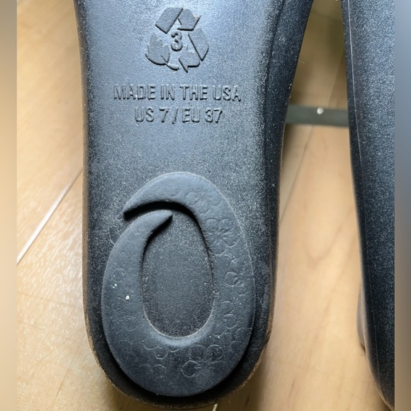 Okabashi Flats 🥿 7 - Picture 4 of 5